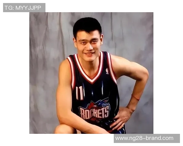 男篮时代的变迁姚明离去后中国篮球的未来何去何从