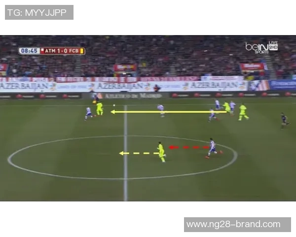 国王杯波尔图大胜马竞点球大战瞬间点燃全场激情战术解析