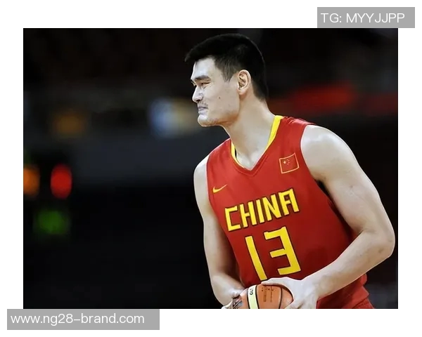 辛巴特姚明：从篮球巨星到商业领袖的传奇人生与影响力探讨