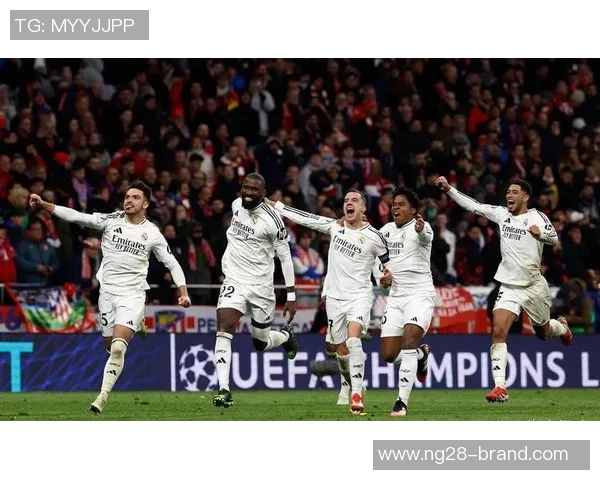 马竞点球大战险胜曼联全场沸腾精彩集锦回顾