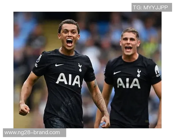 国王杯曼城小胜热刺红牌争议引发全场热议战术分析与精彩瞬间回顾