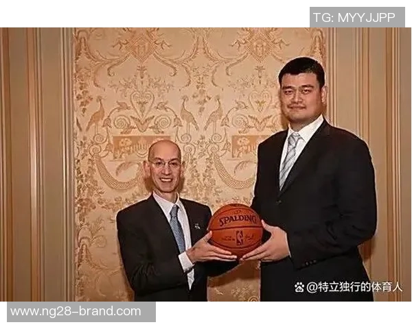 姚明在美国篮球生涯中的年薪揭秘与影响分析
