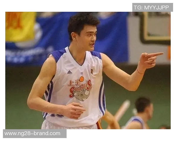 姚明对Kenny的深刻评价揭示了篮球背后的坚持与奋斗精神