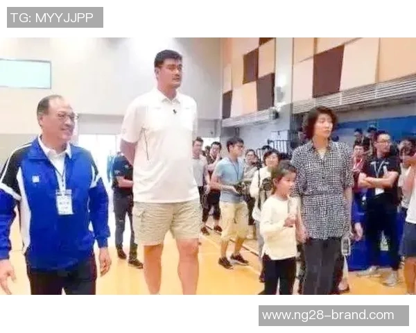 姚明的母亲年龄揭秘她在篮球巨星成长中的重要角色与影响