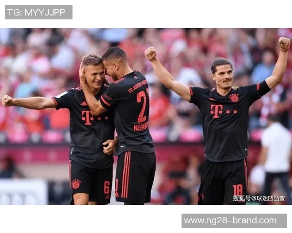 德甲激战拜仁逆转热刺绝杀瞬间点燃全场激情赛后深度解析