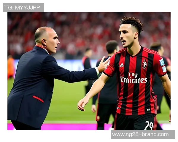 德甲精彩对决AC米兰3-0国米帽子戏法引发全场狂欢与十大进球回顾 德甲精彩对决AC米兰3-0国米帽子戏法引发全场狂欢与十大进球回顾