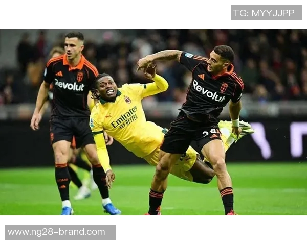 足总杯惊现平局AC米兰与多特蒙德激战成和引发全场热议