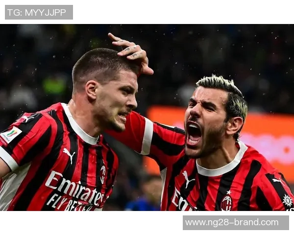 中超精彩对决国米与AC米兰激战成和十大精彩瞬间回顾 中超精彩对决国米与AC米兰激战成和十大精彩瞬间回顾