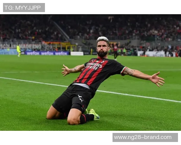 欧联杯精彩对决AC米兰大胜热刺帽子戏法点燃全场激情